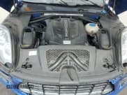 ✅ 2015 Porsche Macan S • VIN: WP1AB2A59FLB66334 • Lot: 61255455. Listed on Copart with 132,996 mi. Free auction sales archive from the USA and detailed vehicle history report at DreamBid. Image 12.