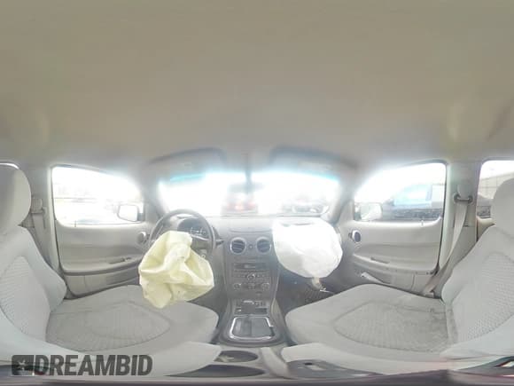 ✅ 2006 Chevrolet HHR LS • VIN: 3GNDA13D06S609472 • Lot: 50634215. Listed on Copart with 216,749 mi. Free auction sales archive from the USA and detailed vehicle history report at DreamBid. Image 12.