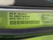 2021 Dodge Durango R/T with VIN 1C4SDJCT5MC559105, listed as a IAAI auction lot 39540856 with 36,487 mi miles and . Bid and sale history available at DreamBid. Image 9.