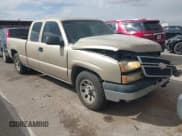 ✅ 2007 Chevrolet Silverado 1500 LT1 • VIN: 1GCEC19V07Z100395 • Lot: 43410850. Listed on IAAI with 301,874 mi. Free auction sales archive from the USA and detailed vehicle history report at DreamBid. Image 1.