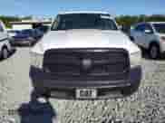 2017 Ram 1500 Tradesman with VIN 3C6JR6DG3HG626144, listed as a Copart auction lot 68707865 with 164,295 mi miles and Clean title. Bid and sale history available at DreamBid. Image 5.