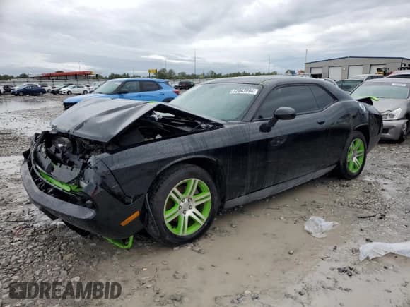 ✅ 2013 Dodge Challenger SXT • VIN: 2C3CDYAG0DH510799 • Lot: 72043994. Wystawiony na Copart z przebiegiem 118 598 mil. Bezpłatny archiwum sprzedaży aukcyjnych z USA i szczegółowy raport historii pojazdu na DreamBid. Zdjęcie 1.