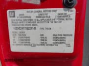 ✅ 2003 Chevrolet Silverado 2500HD • VIN: 1GCHC24173E221143 • Lot: 42827152. Wystawiony na IAAI z przebiegiem 419 152 mil. Bezpłatny archiwum sprzedaży aukcyjnych z USA i szczegółowy raport historii pojazdu na DreamBid. Zdjęcie 9.