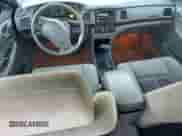 2004 Chevrolet Impala с VIN 2G1WF52EX49182096, выставлен на аукционе Copart как лот 74515894 с пробегом 148 691 миль миль и Списание • Salvage title. История ставок и продаж доступна на DreamBid. Изображение 8.