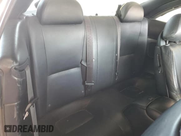 ✅ 2006 Lexus SC 430 • VIN: JTHFN48Y069003481 • Lot: 55613235. Listed on Copart with 207,284 mi. Free auction sales archive from the USA and detailed vehicle history report at DreamBid. Image 10.