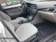 2015 Hyundai Sonata Limited z VIN 5NPE34AF1FH022124, wystawiony jako IAAI lot #43488483 z przebiegiem 122 173 mil mil oraz . Historia ofert i sprzedaży dostępna na DreamBid. Obrazek 5.