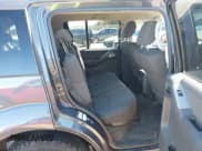 ✅ 2011 Nissan Pathfinder SV • VIN: 5N1AR1NN9BC633520 • Лот: 43548550. Опубликован ранее на IAAI с пробегом 144 254 миль. Бесплатный доступ к архиву аукционных продаж из США и подробный отчёт об истории автомобиля на DreamBid. Изображение 8.