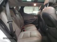 ✅ 2017 Hyundai Santa Fe Ultimate • VIN: 5XYZWDLA2HG456640 • Lot: 91245465. Listed on Copart with 94,087 mi. Free auction sales archive from the USA and detailed vehicle history report at DreamBid. Image 11.