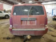 ✅ 2007 Dodge Nitro SLT • VIN: 1D8GU58K37W557144 • Lot: 90971195. Wystawiony na Copart z przebiegiem 242 538 mil. Bezpłatny archiwum sprzedaży aukcyjnych z USA i szczegółowy raport historii pojazdu na DreamBid. Zdjęcie 6.