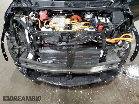 2022 Chevrolet Bolt EV 1LT с VIN 1G1FW6S05N4126744, выставлен на аукционе Copart как лот 38964264 с пробегом 27 347 миль миль и . История ставок и продаж доступна на DreamBid. Изображение 11.