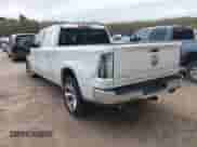 2019 Ram 1500 Limited z VIN 1C6SRFPT2KN508369, wystawiony jako IAAI lot #42187146 z przebiegiem 80 498 mil mil oraz . Historia ofert i sprzedaży dostępna na DreamBid. Obrazek 3.