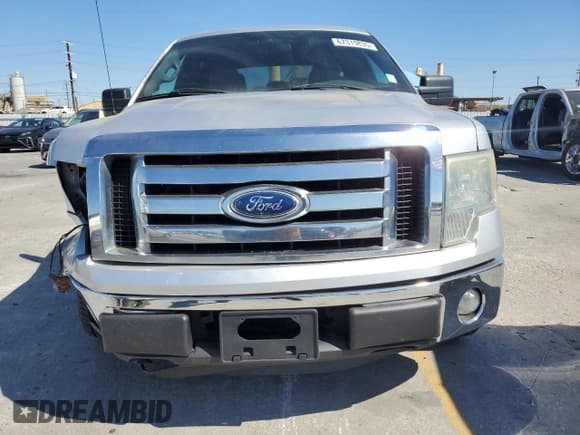 ✅ 2011 Ford F-150 XL • VIN: 1FTEW1CM3BFA86428 • Лот: 67319835. Опубликован ранее на Copart с пробегом 144 326 миль. Бесплатный доступ к архиву аукционных продаж из США и подробный отчёт об истории автомобиля на DreamBid. Изображение 5.