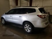 ✅ 2014 Chevrolet Traverse LT • VIN: 1GNKRHKD0EJ278404 • Lot: 85094224. Wystawiony na Copart z przebiegiem 151 733 mil. Bezpłatny archiwum sprzedaży aukcyjnych z USA i szczegółowy raport historii pojazdu na DreamBid. Zdjęcie 2.