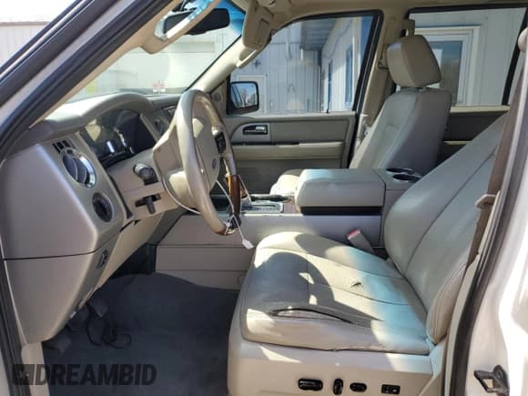✅ 2008 Ford Expedition Limited • VIN: 1FMFU20568LA04775 • Lot: 52003085. Listed on Copart with 178,927 mi. Free auction sales archive from the USA and detailed vehicle history report at DreamBid. Image 7.