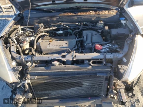 ✅ 2005 Honda CR-V EX SE • VIN: SHSRD78905U315552 • Lot: 91894375. Wystawiony na Copart z przebiegiem 161 779 mil. Bezpłatny archiwum sprzedaży aukcyjnych z USA i szczegółowy raport historii pojazdu na DreamBid. Zdjęcie 11.