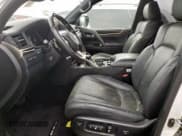 ✅ 2021 Lexus LX 570 • VIN: JTJDY7AX6M4344040 • Лот: 49867245. Опубликован ранее на Copart с пробегом 75 280 миль. Бесплатный доступ к архиву аукционных продаж из США и подробный отчёт об истории автомобиля на DreamBid. Изображение 7.