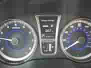 ✅ 2013 Hyundai Azera • VIN: KMHFH4JG5DA223619 • Lot: 47233145. Wystawiony na Copart z przebiegiem 153 671 mil mil. Skorzystaj z bezpłatnego archiwum sprzedaży aukcyjnych z USA i zobacz szczegółowy raport historii pojazdu na DreamBid. Zdjęcie 9.