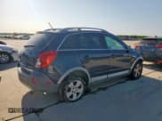 ✅ 2015 Chevrolet Captiva Sport LS • VIN: 3GNAL2EK7FS512848 • Lot: 52343205. Wystawiony na Copart z przebiegiem 149 334 mil. Bezpłatny archiwum sprzedaży aukcyjnych z USA i szczegółowy raport historii pojazdu na DreamBid. Zdjęcie 3.