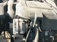 ✅ 2009 Chevrolet Suburban LS • VIN: 1GNFC16019R213344 • Lot: 41660083. Listed on IAAI with 337,734 mi. Free auction sales archive from the USA and detailed vehicle history report at DreamBid. Image 12.