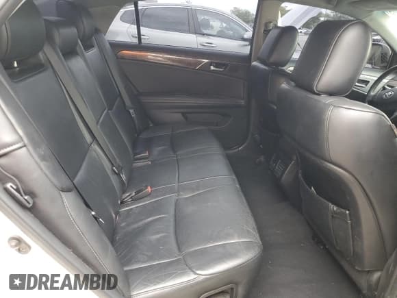 ✅ 2011 Toyota Avalon • VIN: 4T1BK3DBXBU409078 • Lot: 69672405. Listed on Copart with 131,870 mi. Free auction sales archive from the USA and detailed vehicle history report at DreamBid. Image 10.