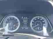 2021 Hyundai Sonata SEL with VIN 5NPEL4JA9MH089927, listed as a IAAI auction lot 43501040 with 56,622 mi miles and . Bid and sale history available at DreamBid. Image 7.