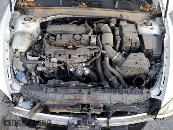 2020 Hyundai Sonata Limited z VIN 5NPEH4J29LH051932, wystawiony jako Copart lot #68718922 z przebiegiem 44 519 mil mil oraz . Historia ofert i sprzedaży dostępna na DreamBid. Obrazek 12.