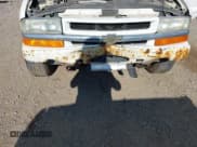 ✅ 2002 Chevrolet Blazer LS • VIN: 1GNDT13W72K122979 • Lot: 43213113. Wystawiony na IAAI z przebiegiem Nie podano. Bezpłatny archiwum sprzedaży aukcyjnych z USA i szczegółowy raport historii pojazdu na DreamBid. Zdjęcie 13.