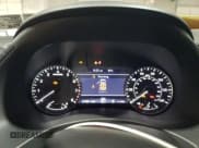 ✅ 2022 Nissan Armada SL • VIN: JN8AY2BC4N9162883 • Lot: 71873075. Wystawiony na Copart z przebiegiem 61 365 mil. Bezpłatny archiwum sprzedaży aukcyjnych z USA i szczegółowy raport historii pojazdu na DreamBid. Zdjęcie 9.