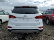 ✅ 2018 Hyundai Santa Fe Ultimate • VIN: 5NMZWDLA9JH105168 • Лот: 45507644. Опубликован ранее на Copart с пробегом 48 024 миль. Бесплатный доступ к архиву аукционных продаж из США и подробный отчёт об истории автомобиля на DreamBid. Изображение 6.
