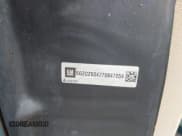 ✅ 2007 Saturn VUE V6 • VIN: 5GZCZ53477S847254 • Lot: 42122526. Wystawiony na IAAI z przebiegiem 306 471 mil. Bezpłatny archiwum sprzedaży aukcyjnych z USA i szczegółowy raport historii pojazdu na DreamBid. Zdjęcie 9.