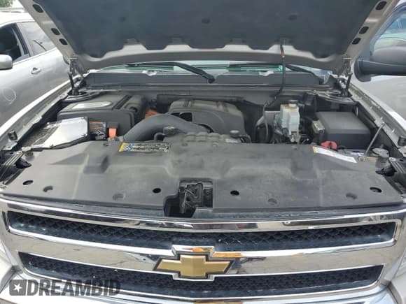 ✅ 2009 Chevrolet Silverado 1500 • VIN: 2GCFK135991115926 • Lot: 68736764. Listed on Copart with 73,877 mi. Free auction sales archive from the USA and detailed vehicle history report at DreamBid. Image 11.