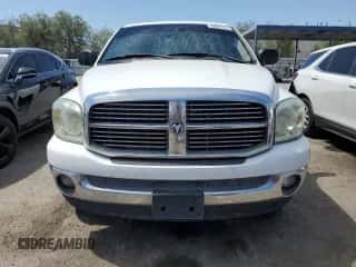 2007 Dodge 1500 SLT с VIN 1D7HA18257J522855, выставлен на аукционе Copart как лот 60687914 с пробегом 195 135 миль миль и Списание • Salvage title. История ставок и продаж доступна на DreamBid. Изображение 5.