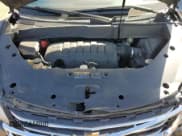 ✅ 2014 Chevrolet Traverse LT • VIN: 1GNKVGKD8EJ347023 • Lot: 82005885. Wystawiony na Copart z przebiegiem 178 013 mil. Bezpłatny archiwum sprzedaży aukcyjnych z USA i szczegółowy raport historii pojazdu na DreamBid. Zdjęcie 12.