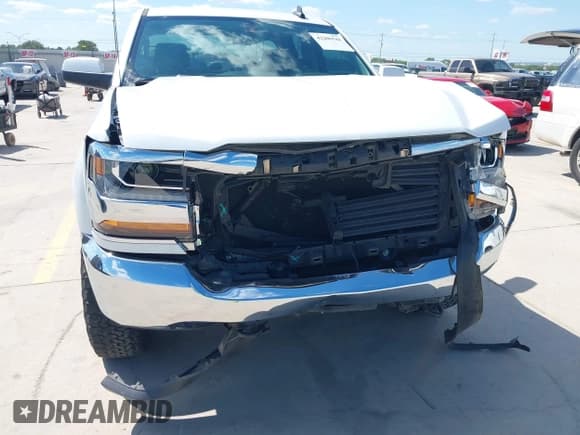 ✅ 2019 Chevrolet Silverado 1500 LT • VIN: 2GCVKPEC2K1108705 • Lot: 42206544. Wystawiony na IAAI z przebiegiem 84 871 mil. Bezpłatny archiwum sprzedaży aukcyjnych z USA i szczegółowy raport historii pojazdu na DreamBid. Zdjęcie 6.