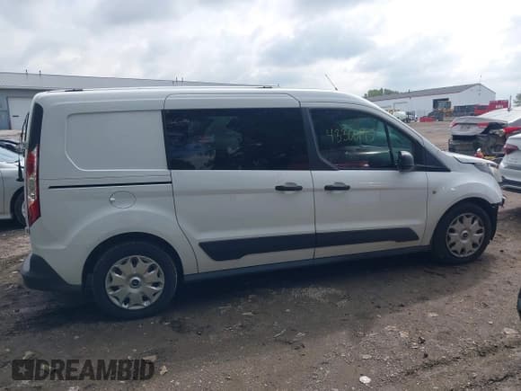✅ 2015 Ford Transit Connect XLT • VIN: NM0LS7F7XF1182150 • Лот: 43300195. Опубликован ранее на IAAI с пробегом 147 883 миль. Бесплатный доступ к архиву аукционных продаж из США и подробный отчёт об истории автомобиля на DreamBid. Изображение 14.