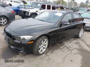 ✅ 2015 BMW 3 Series 320i • VIN: WBA3B1G50FNT06932 • Лот: 43301260. Опубликован ранее на IAAI с пробегом 101 305 миль. Бесплатный доступ к архиву аукционных продаж из США и подробный отчёт об истории автомобиля на DreamBid. Изображение 2.