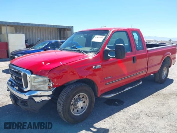 ✅ 1999 Ford F-250 XL • VIN: 1FTNX20F3XEE97835 • Lot: 42831359. Listed on IAAI with 390,888 mi. Free auction sales archive from the USA and detailed vehicle history report at DreamBid. Image 2.