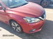✅ 2016 Nissan Sentra S • VIN: 3N1AB7APXGY281214 • Лот: 43127408. Опубликован ранее на IAAI с пробегом 197 721 миль. Бесплатный доступ к архиву аукционных продаж из США и подробный отчёт об истории автомобиля на DreamBid. Изображение 12.