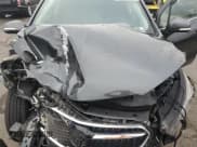 ✅ 2017 Buick Encore Sport Touring • VIN: KL4CJ2SB5HB106250 • Lot: 71489335. Listed on Copart with 96,172 mi. Free auction sales archive from the USA and detailed vehicle history report at DreamBid. Image 12.