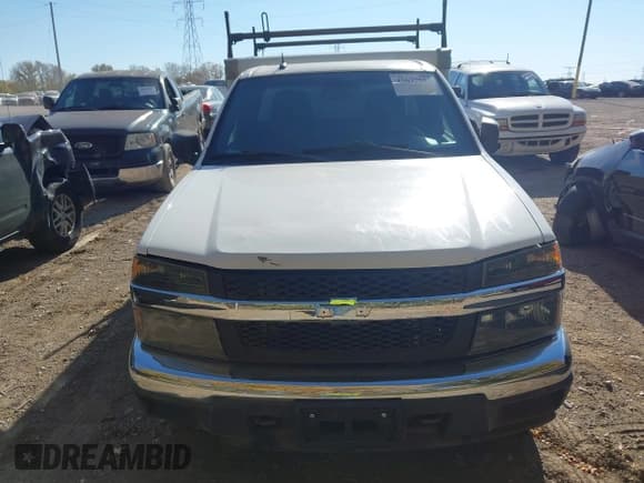 ✅ 2012 Chevrolet Colorado • VIN: 1GBGSCFE0C8121084 • Лот: 43637913. Опубликован ранее на IAAI с пробегом 147 701 миль. Бесплатный доступ к архиву аукционных продаж из США и подробный отчёт об истории автомобиля на DreamBid. Изображение 12.