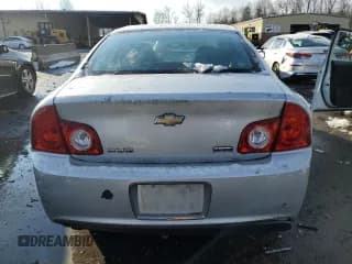 ✅ 2010 Chevrolet Malibu 1FL • VIN: 1G1ZA5E05AF193599 • Lot: 83136614. Listed on Copart with 160,541 mi. Free auction sales archive from the USA and detailed vehicle history report at DreamBid. Image 6.