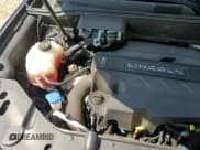 ✅ 2019 Lincoln Nautilus Reserve • VIN: 2LMPJ6LP2KBL17383 • Lot: 63593245. Listed on Copart with 76,608 mi. Free auction sales archive from the USA and detailed vehicle history report at DreamBid. Image 14.