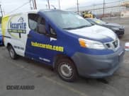 ✅ 2015 Nissan NV200 S • VIN: 3N6CM0KN2FK704855 • Lot: 43686975. Listed on IAAI with 160,332 mi. Free auction sales archive from the USA and detailed vehicle history report at DreamBid. Image 1.