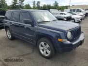 ✅ 2012 Jeep Patriot Sport • VIN: 1C4NJRBB4CD655507 • Lot: 64975125. Wystawiony na Copart z przebiegiem 142 053 mil. Bezpłatny archiwum sprzedaży aukcyjnych z USA i szczegółowy raport historii pojazdu na DreamBid. Zdjęcie 4.