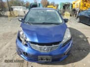 ✅ 2010 Honda Fit • VIN: JHMGE8H23AS023717 • Lot: 91311355. Wystawiony na Copart z przebiegiem 115 571 mil. Bezpłatny archiwum sprzedaży aukcyjnych z USA i szczegółowy raport historii pojazdu na DreamBid. Zdjęcie 5.