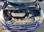 ✅ 2014 Ford Escape Titanium • VIN: 1FMCU9J99EUA62480 • Lot: 90117045. Wystawiony na Copart z przebiegiem 122 186 mil. Bezpłatny archiwum sprzedaży aukcyjnych z USA i szczegółowy raport historii pojazdu na DreamBid. Zdjęcie 12.