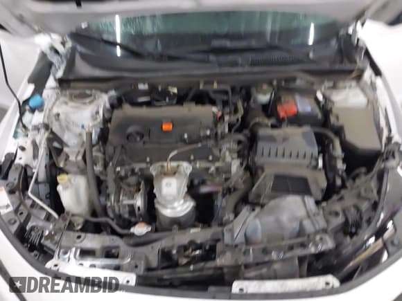 ✅ 2022 Honda Civic Sport • VIN: 19XFL2H86NE004429 • Лот: 43760077. Опубликован ранее на IAAI с пробегом Не указан. Бесплатный доступ к архиву аукционных продаж из США и подробный отчёт об истории автомобиля на DreamBid. Изображение 10.