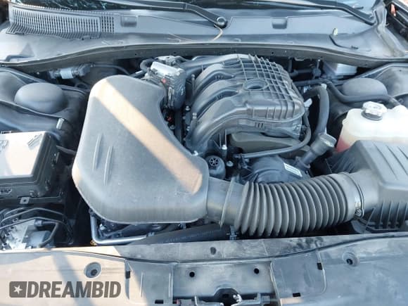 ✅ 2023 Dodge Charger GT • VIN: 2C3CDXHG7PH638980 • Lot: 43711407. Listed on IAAI with 16,736 mi. Free auction sales archive from the USA and detailed vehicle history report at DreamBid. Image 10.