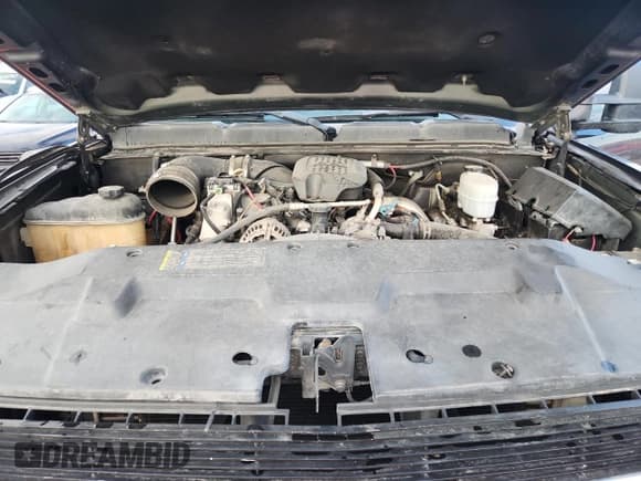 ✅ 2010 Chevrolet Silverado 2500HD LT • VIN: 1GC4KXB66AF133737 • Лот: 84300895. Опубликован ранее на Copart с пробегом Не указан. Бесплатный доступ к архиву аукционных продаж из США и подробный отчёт об истории автомобиля на DreamBid. Изображение 11.