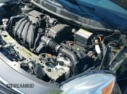 ✅ 2013 Nissan Versa S Plus • VIN: 3N1CN7AP8DL852840 • Lot: 42587405. Wystawiony na IAAI z przebiegiem 190 633 mil. Bezpłatny archiwum sprzedaży aukcyjnych z USA i szczegółowy raport historii pojazdu na DreamBid. Zdjęcie 19.